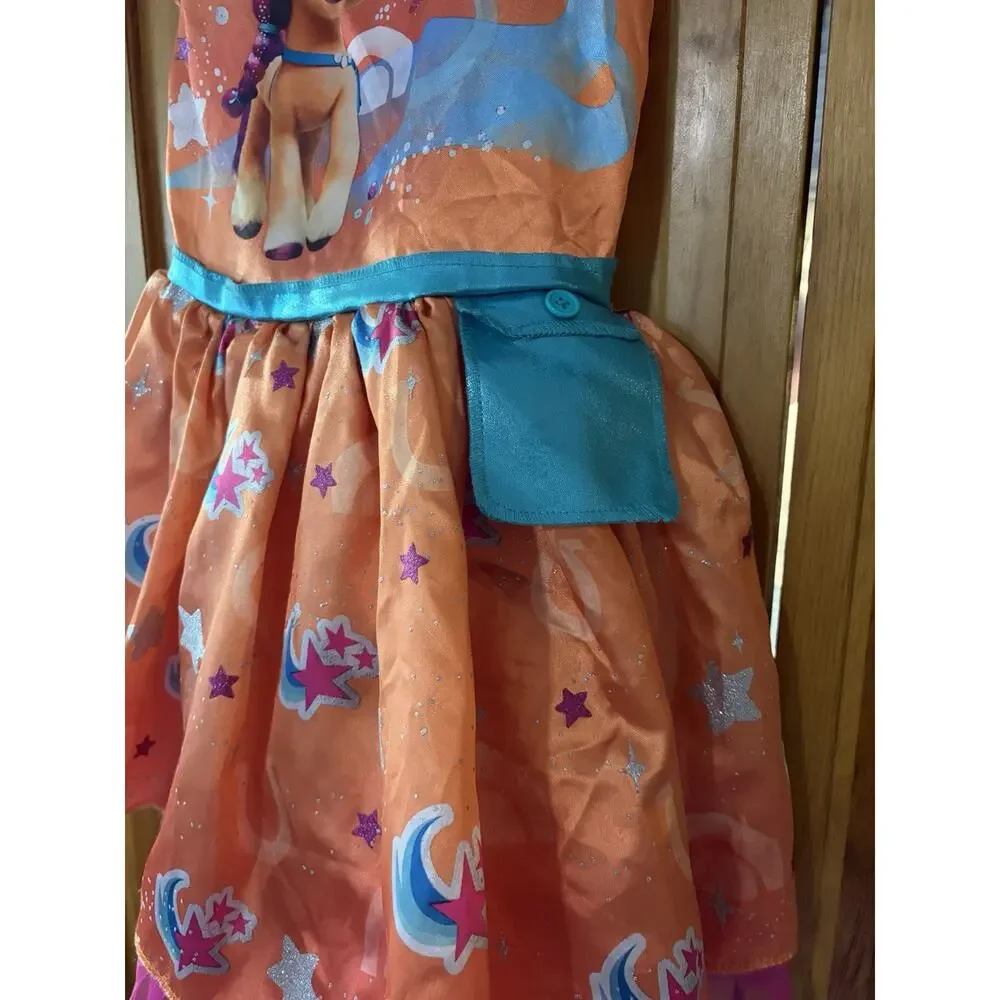 My Little Pony their kids design